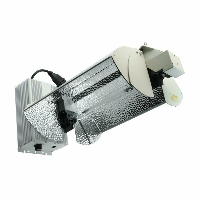 KIT LUMINARIA PROTON 1000 W HPS -DE- CONJUNTO COMPLETO +BOMBILLA PROTON 1000 W HPS