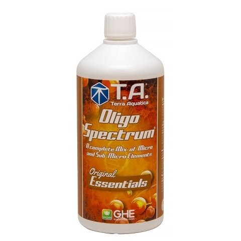 OLIGOSPECTRUM 0.5 L.