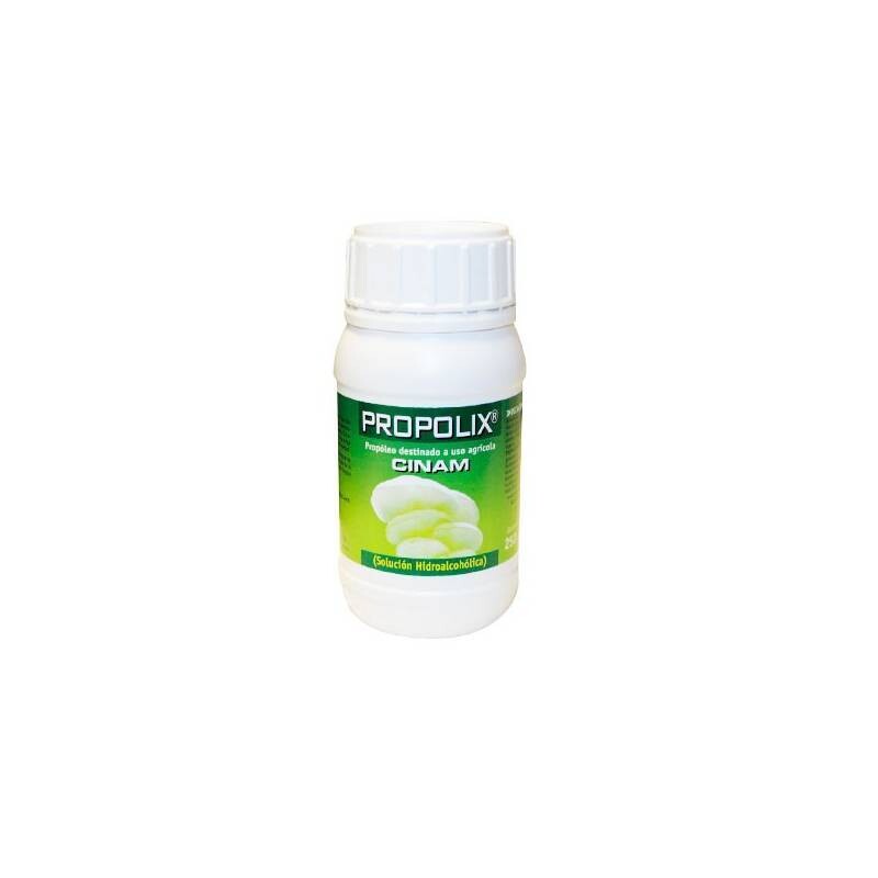 PROPOLIX CINAM 30 ML* TRABE