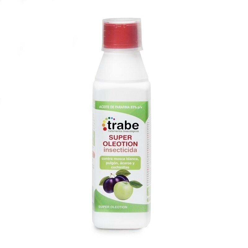 SUPER OLEOTION 250ML * TRABE