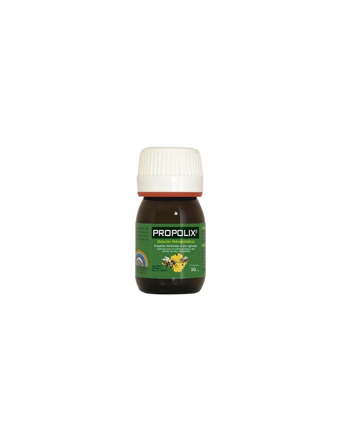 PROPOLIX 30 ML * TRABE