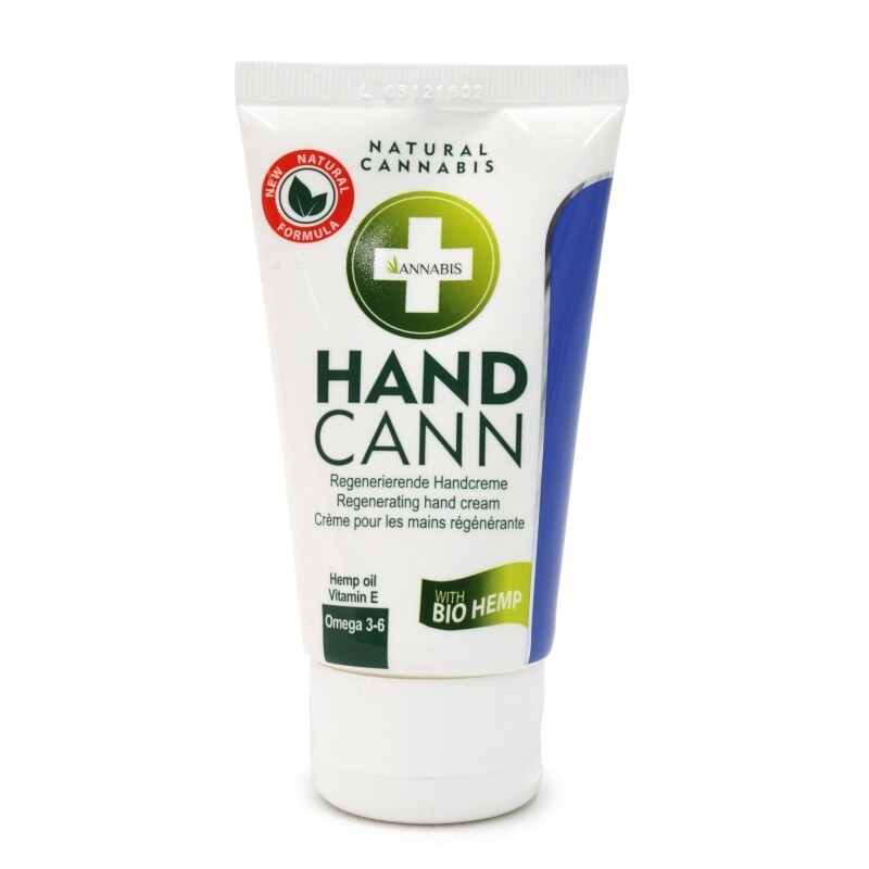 HANDCANN 75 ML