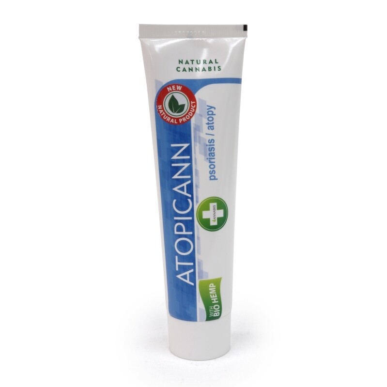 ATOPICANN 100 ML