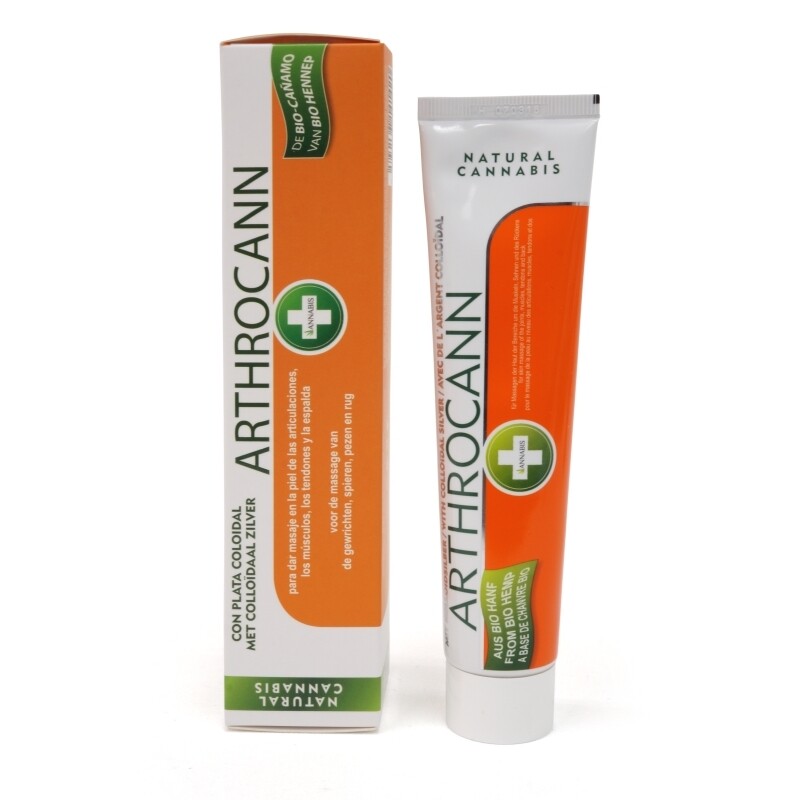 ARTHROCANN 75 ML