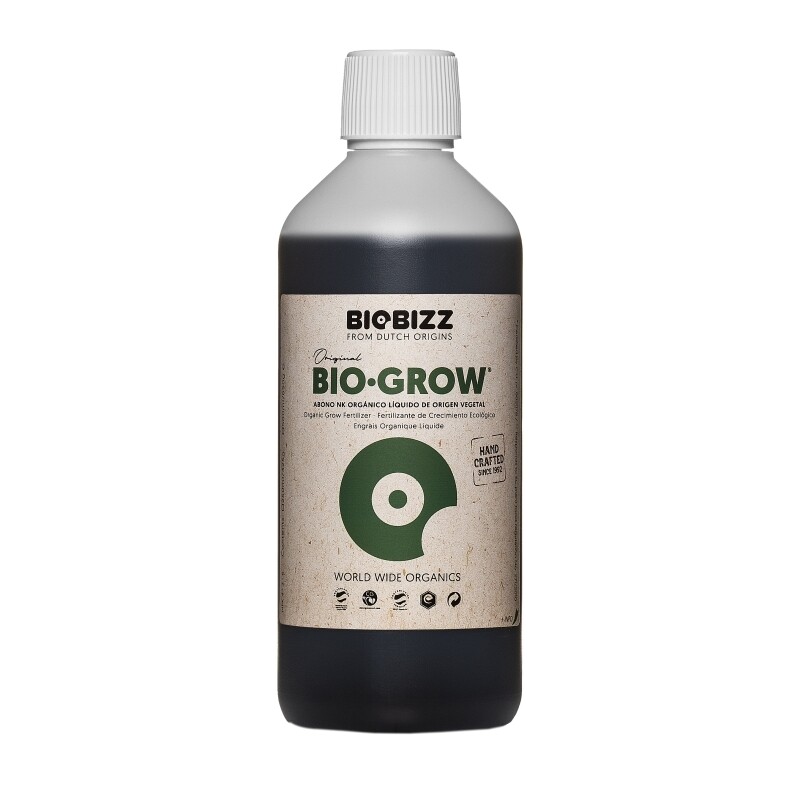 BIOBIZZ - BIO·GROW 500 ML