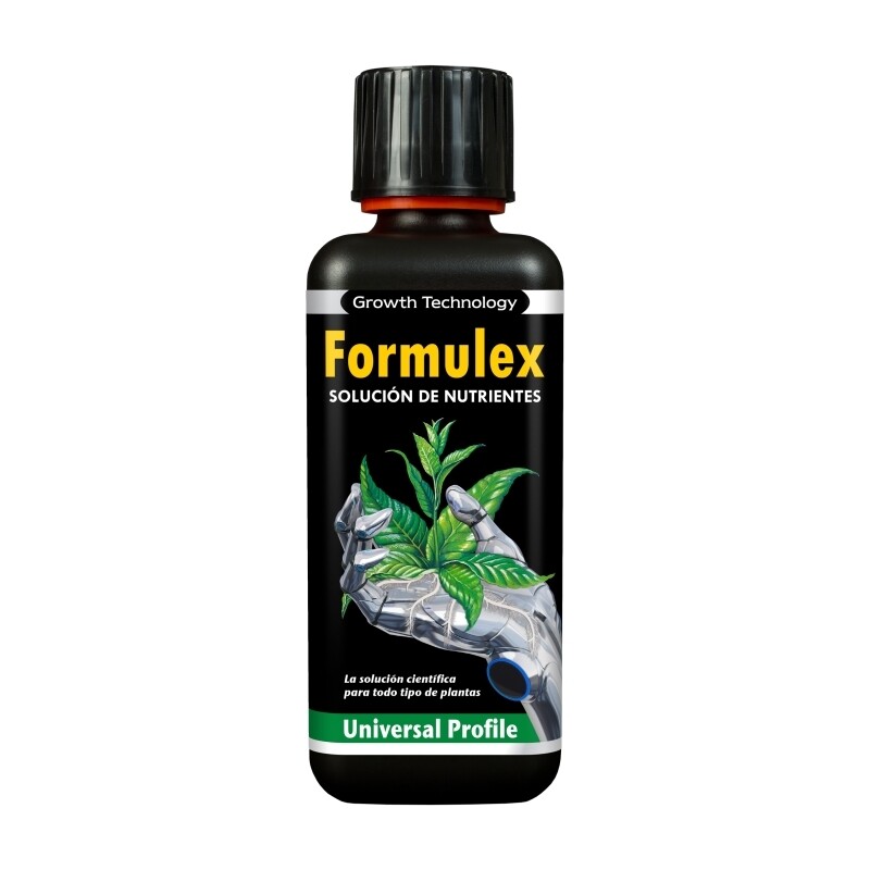 IONIC FORMULEX 300 ML