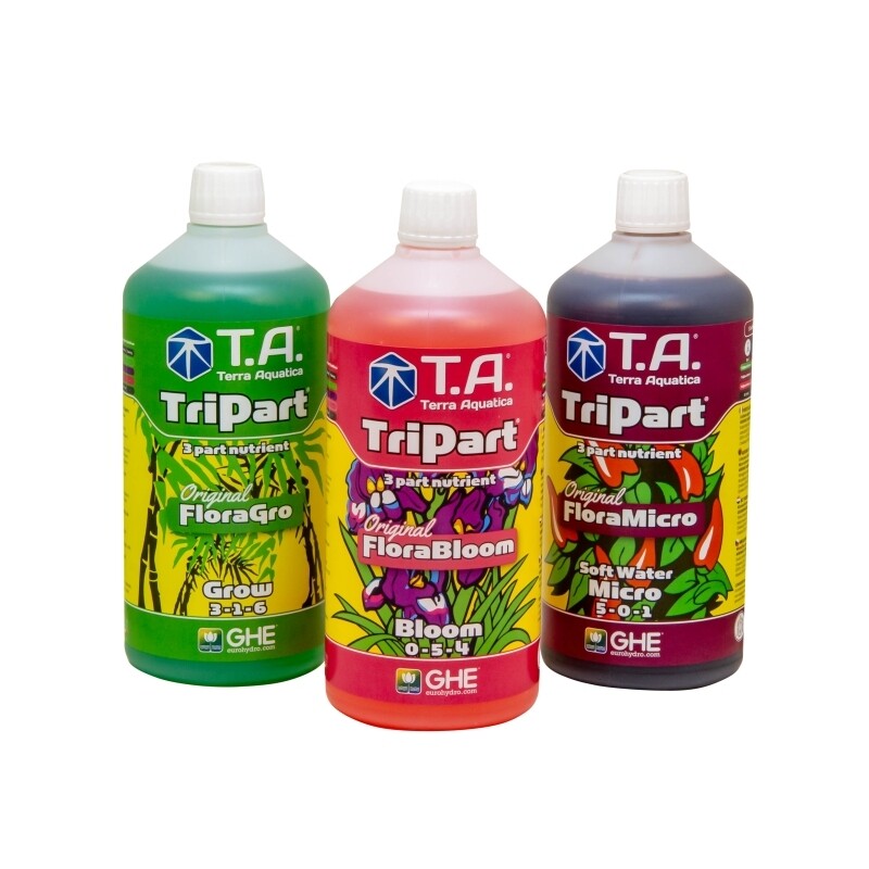 3-TRIPART AGUA BLANDA
