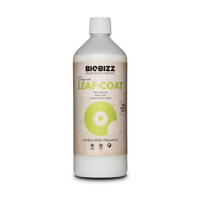 BIOBIZZ - LEAF·COAT 1 L