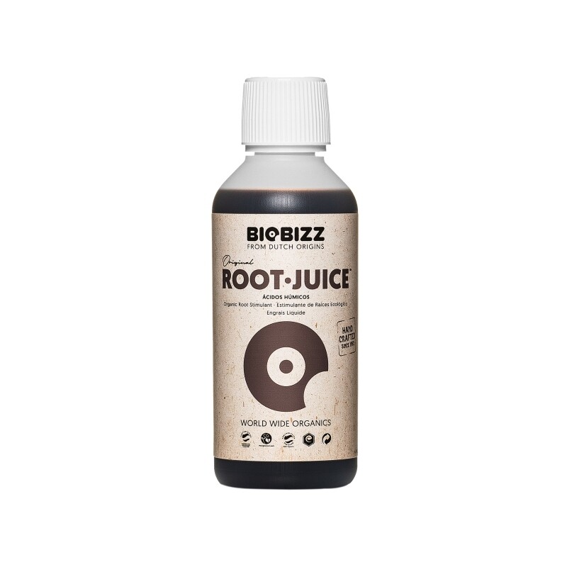 BIOBIZZ - ROOT·JUICE 250 ML