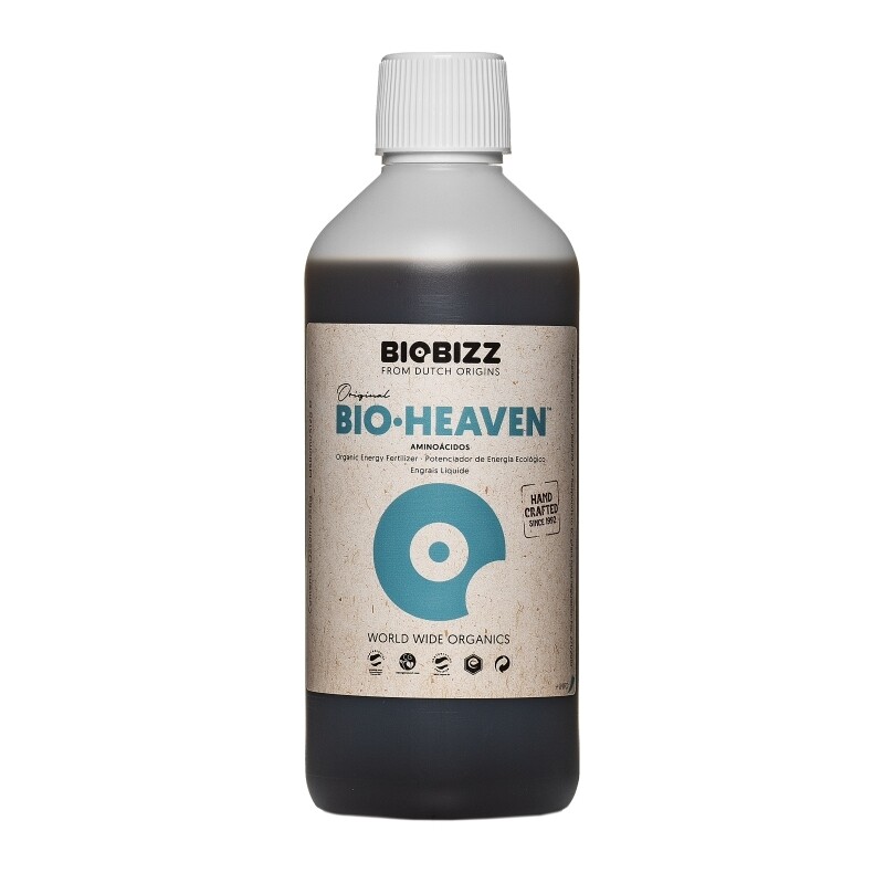 BIOBIZZ - BIO·HEAVEN 500 ML