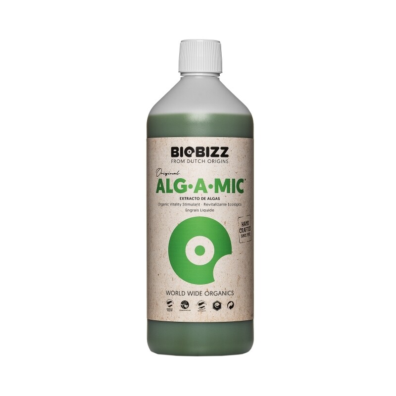 BIOBIZZ - ALG·A·MIC 1 L