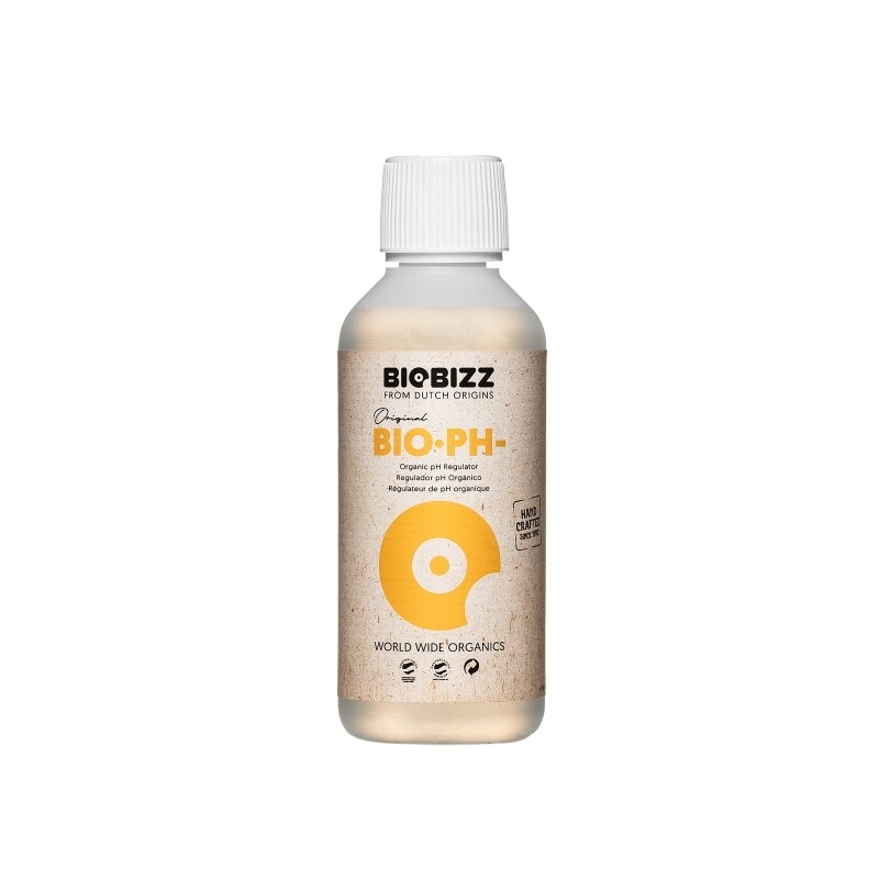 BIOBIZZ - BIO·PH- 250 ML