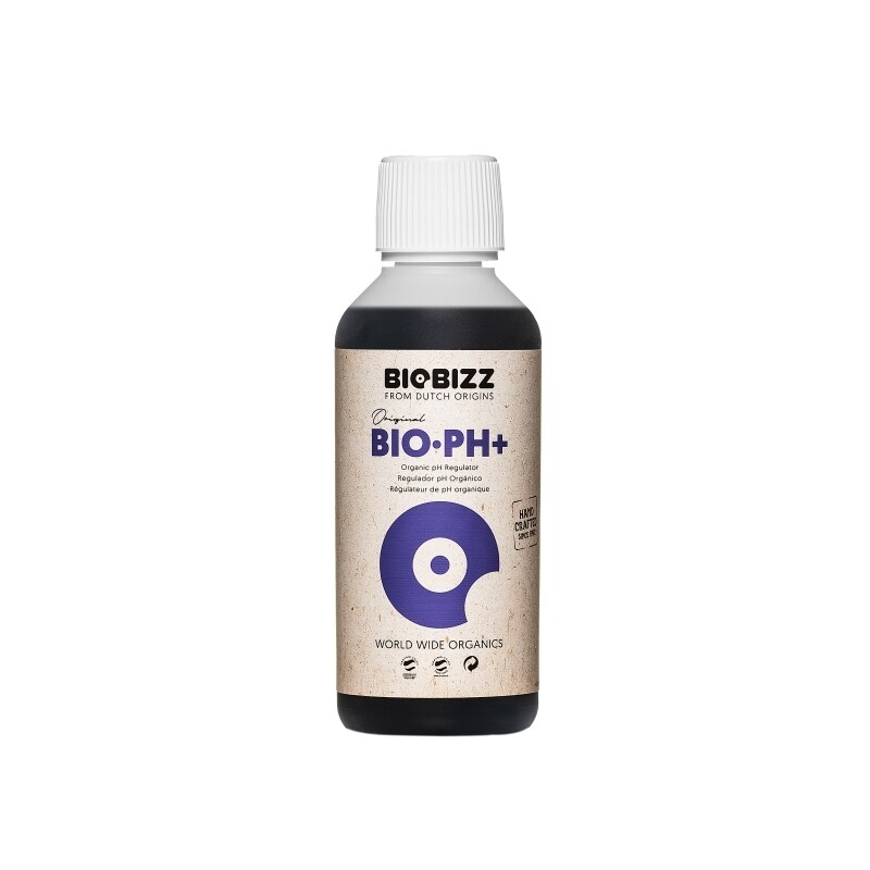 BIOBIZZ - BIO·PH+ 250 ML