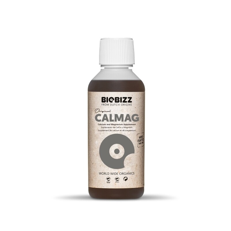 CALMAG 250 ML