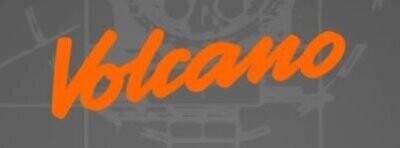 Volcano