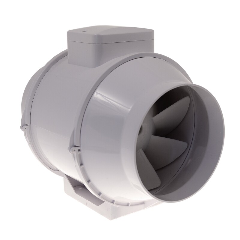 EXTRACTOR TT 125