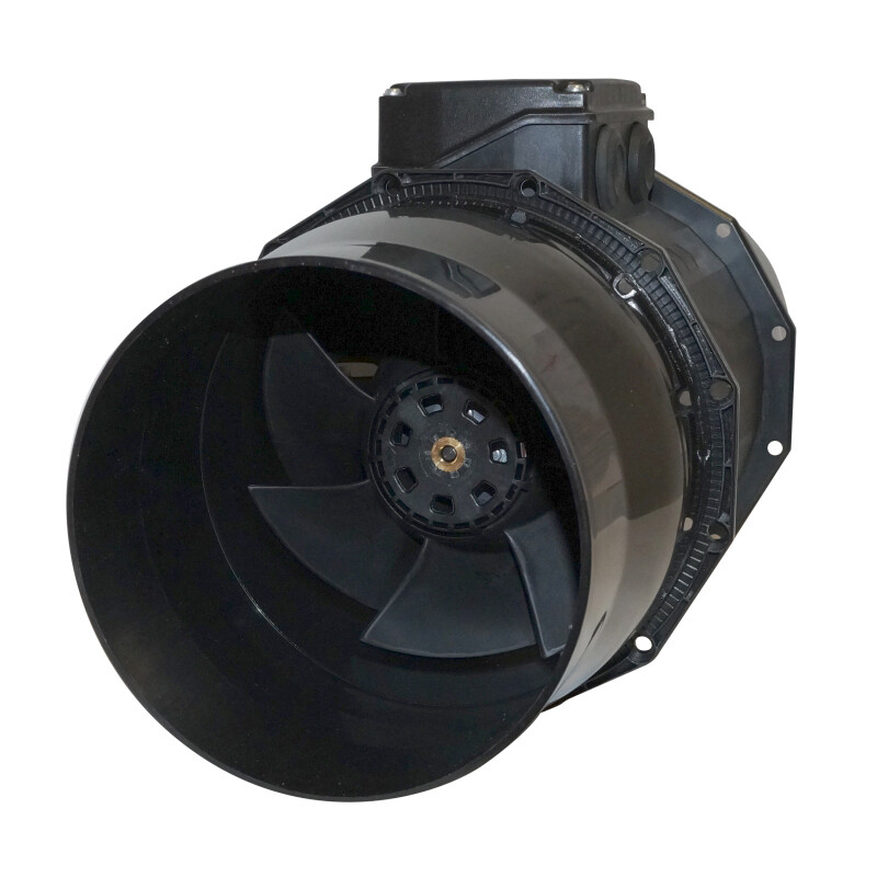 EXT. REVOLUTION STRATOS 160 AC (432 M3/H)