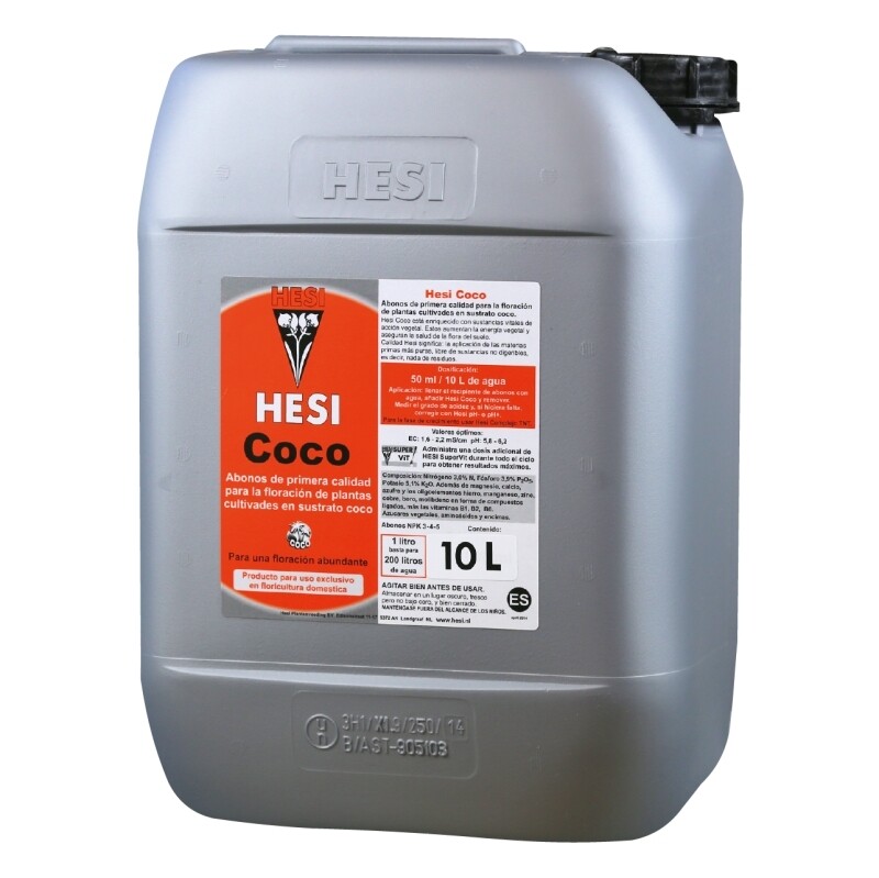 HESI - COCO 10 L