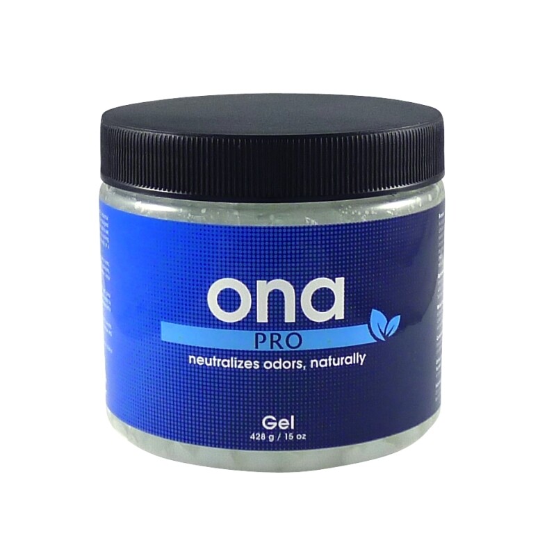 ONA GEL 400 GR. PRO