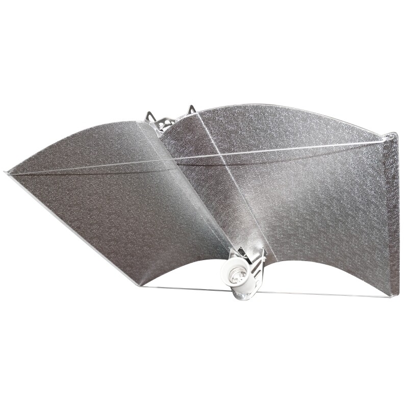 REFLECTOR AZERWING MEDIUM ANODIZADO 86% - 55-A REFLECTOR AZERWING MEDIUM ANODIZADO 86% - 55-A