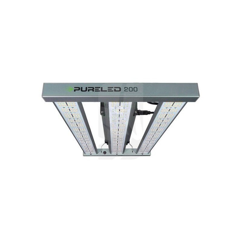 PURE LED 200W