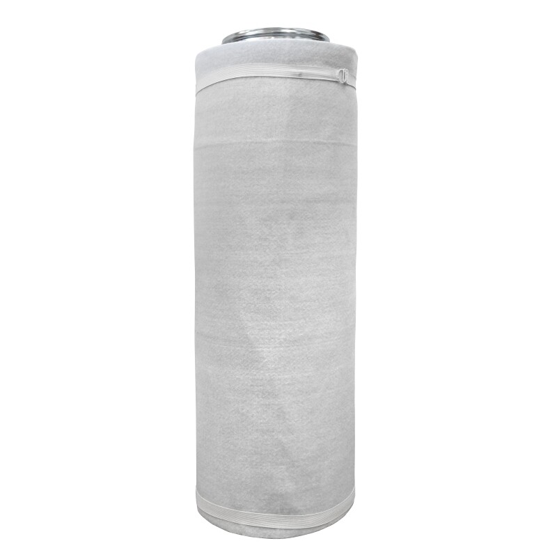 FILTRO CARBON PURE FACTORY 250/1000 (1400 M3/H)