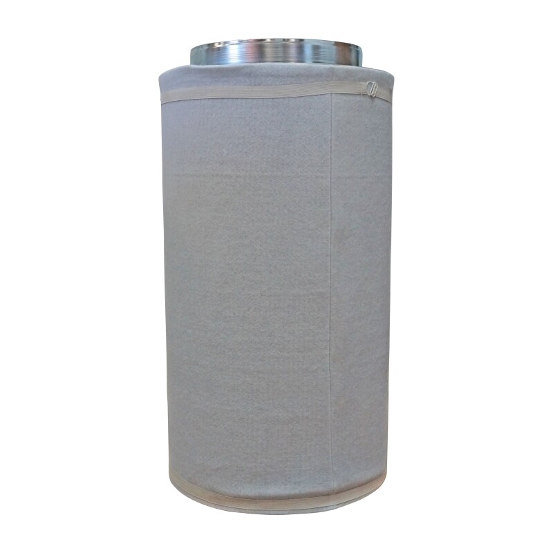 FILTRO CARBON PURE FACTORY 315/750 (1300 M3/H)