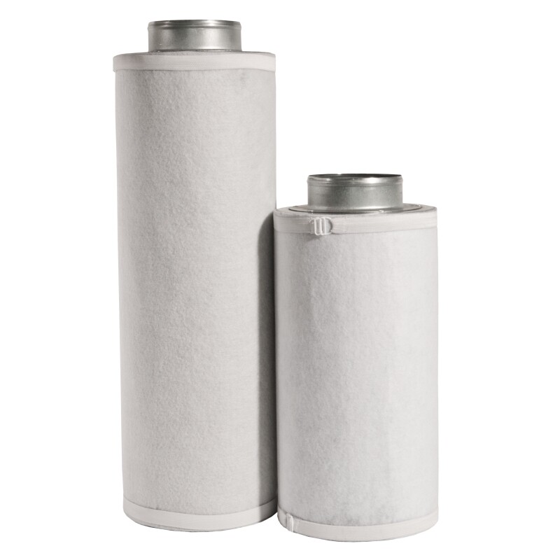 FILTRO CARBON PURE FACTORY 150/500 (480 M3/H)