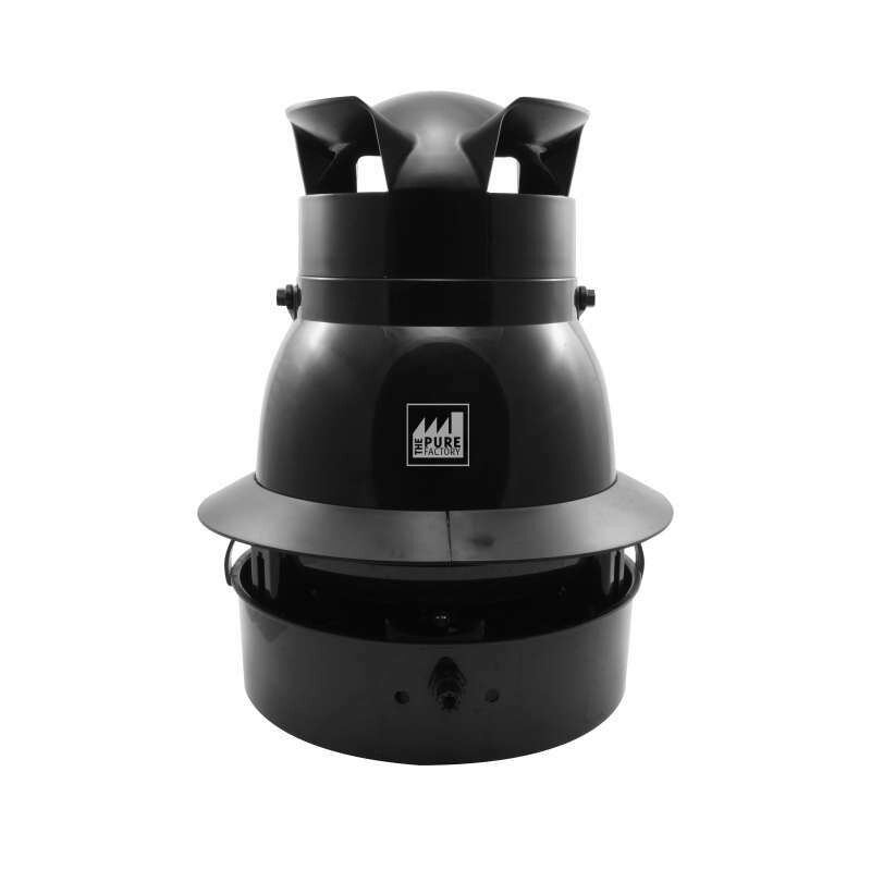 PURE FOGGER HUMIDIFICADOR INDUSTRIAL