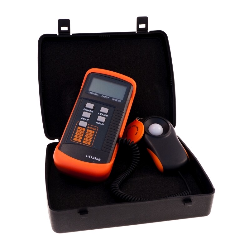 LUXOMETRO LX1330B PURE FACTORY