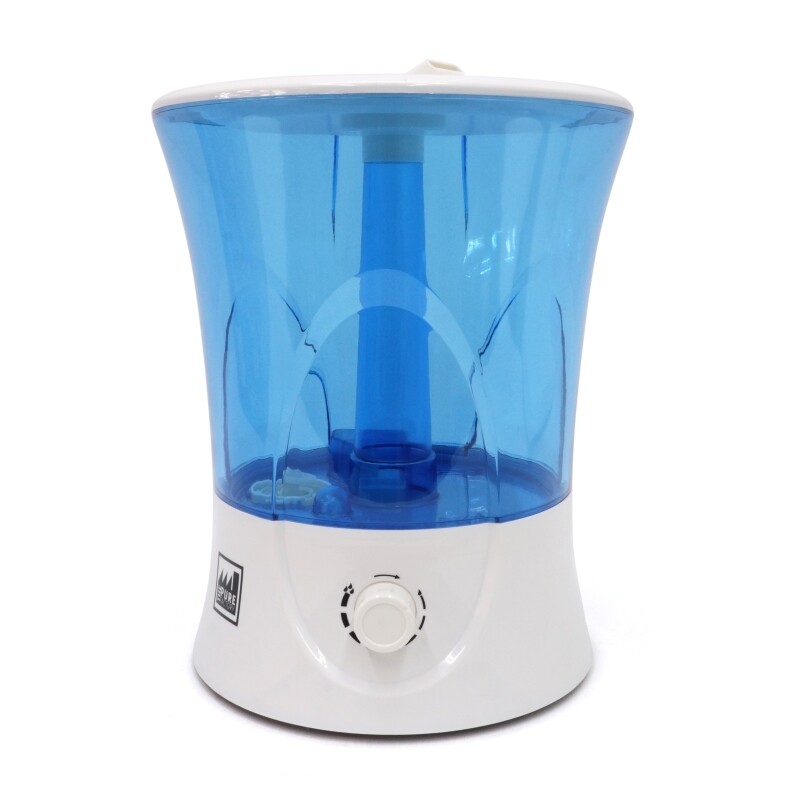 HUMIDIFICADOR 8 L PURE FACTORY