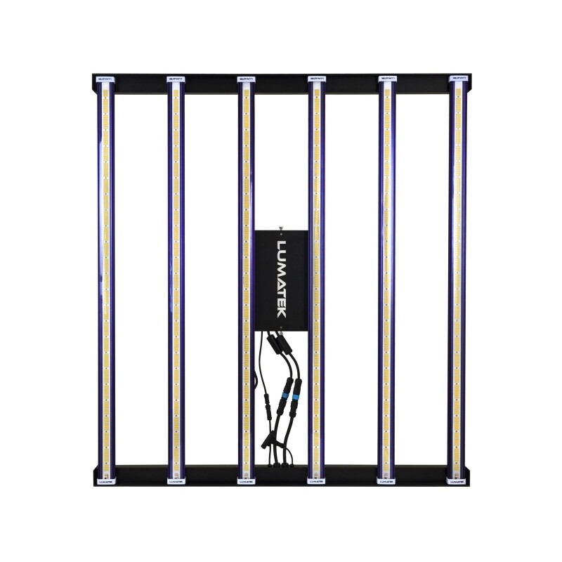 LUMATEK LED ZEUS 600W LUMATEK LED ZEUS 600W