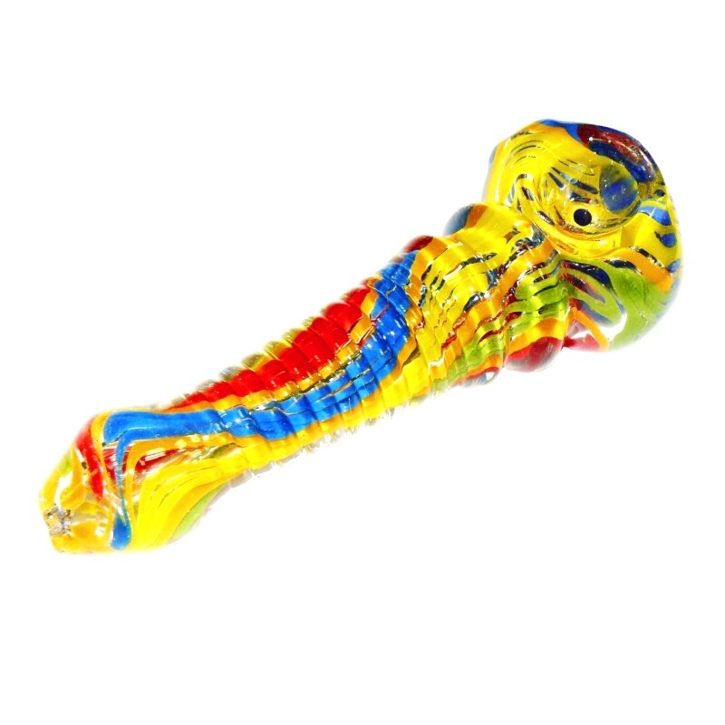 PIPA SPONDS, TAMAÑO MEDIANO