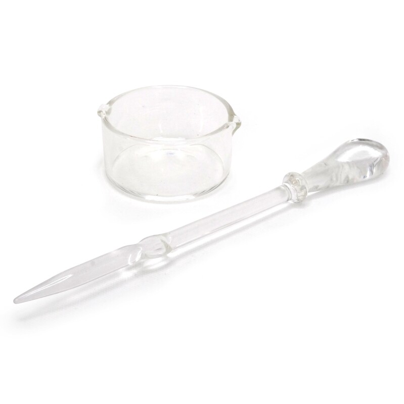 KIT PLATO Y DABBER