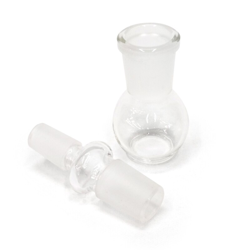 KIT CONVERSOR DE BONG EN PIPA BHO 19MM