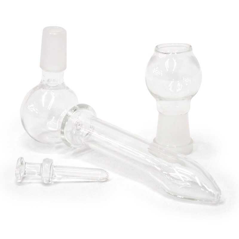 PIPA BHO MANO CRISTAL