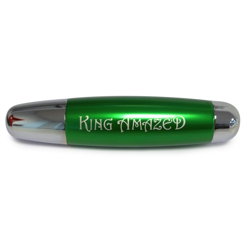 PIPA KING AMAZED VERDE