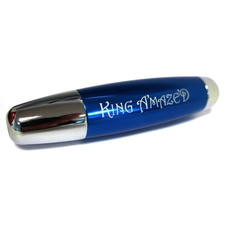 PIPA KING AMAZED AZUL