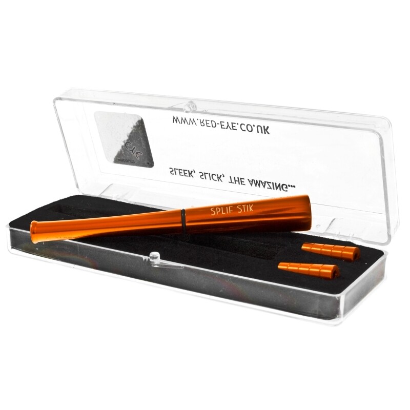 PIPA SPLIF STIK NARANJA