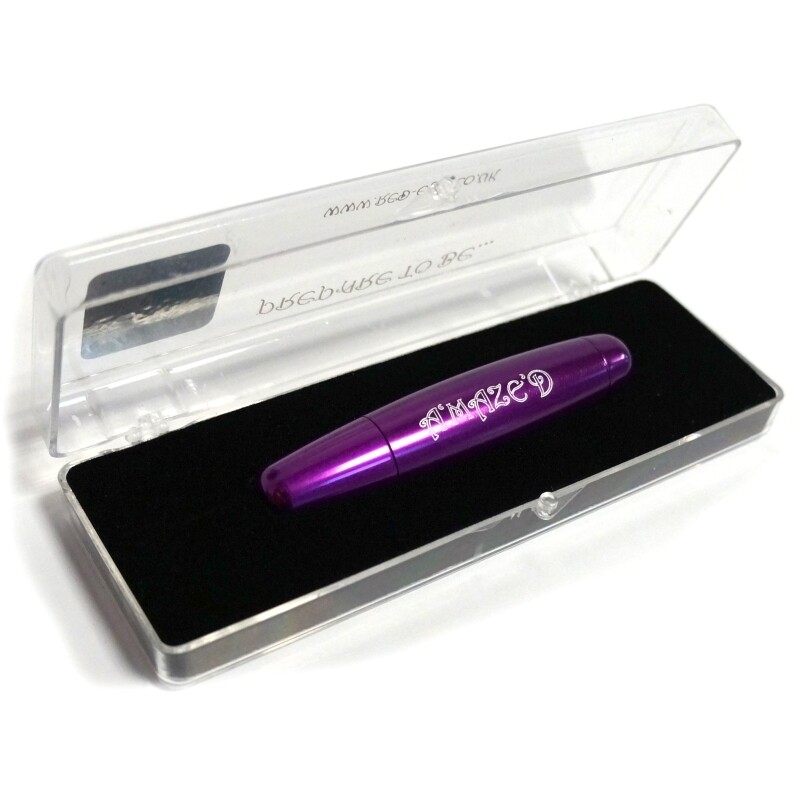 PIPA AMAZED PURPURA