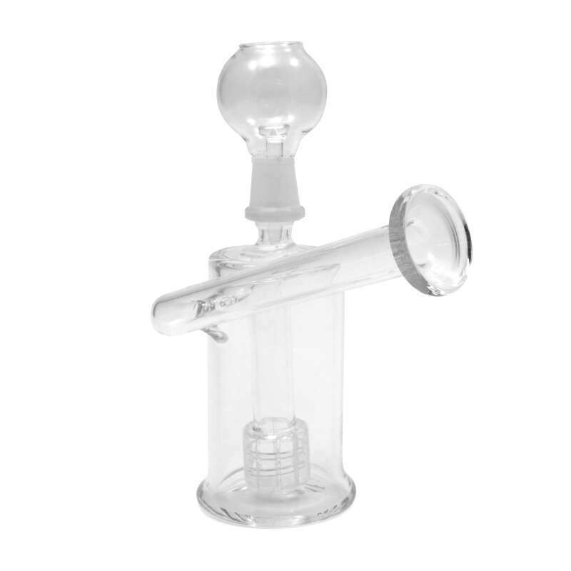 OILER BOROSILICATO MACHO 14 MM