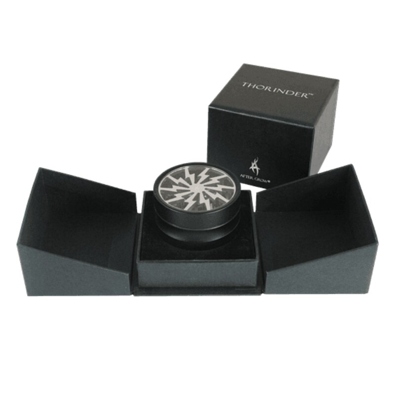 POLINIZADOR THORINDER PLATEADO