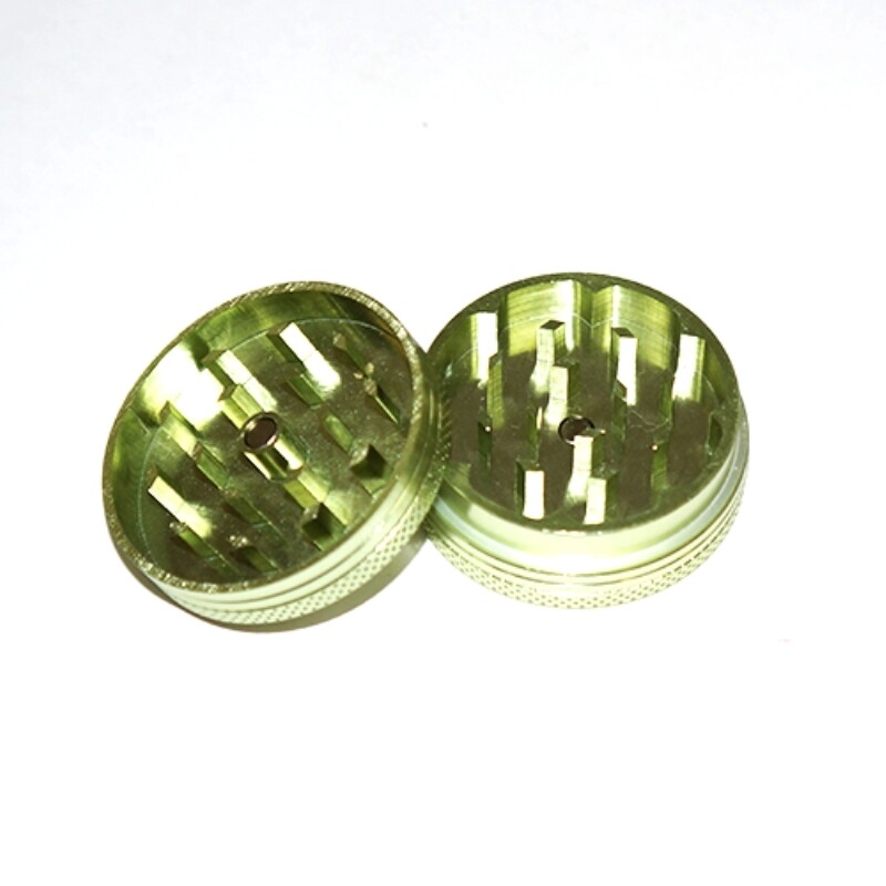 GRINDER ALUMINIO MAGN. CNC VERDE 40MM