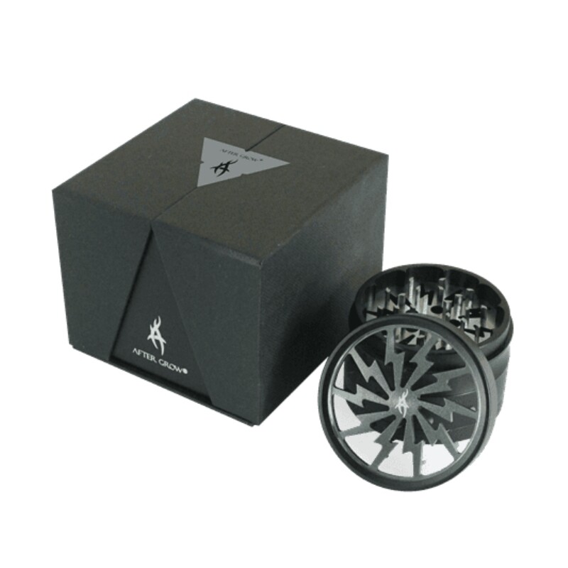 POLINIZADOR THORINDER GRIS