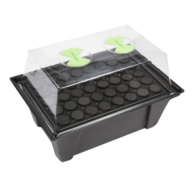 PROPAGADOR AEROPONICO X-STREAM VERS.2   40 PLANTAS