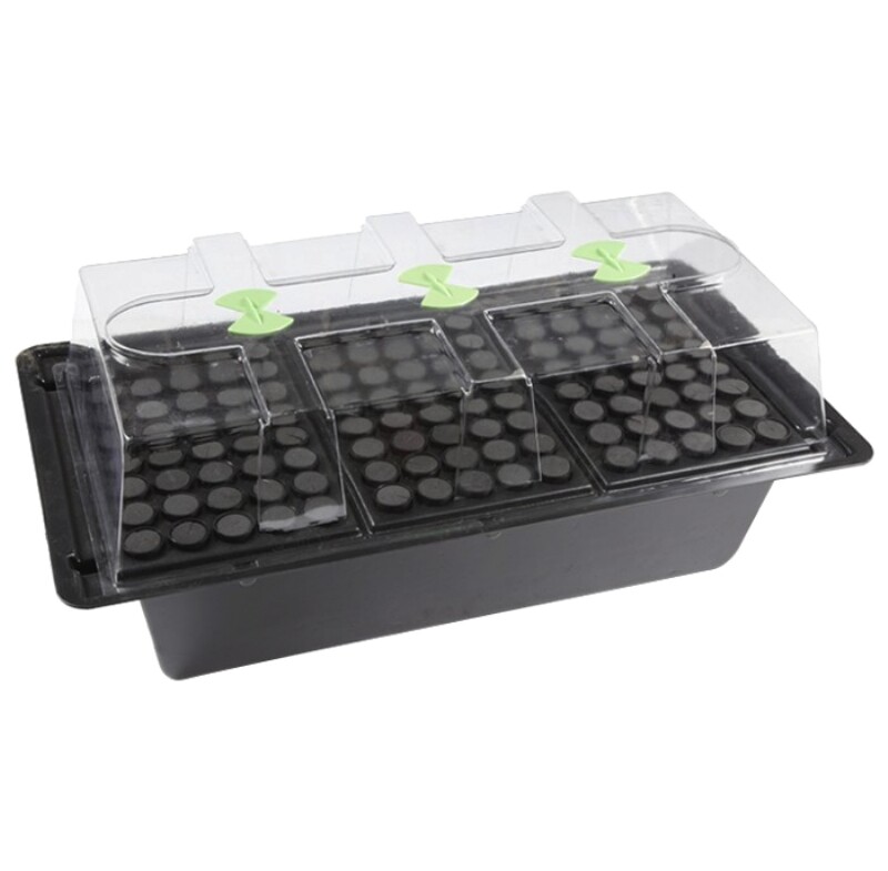 PROPAGADOR AEROPONICO X-STREAM 120 PLANTAS V2