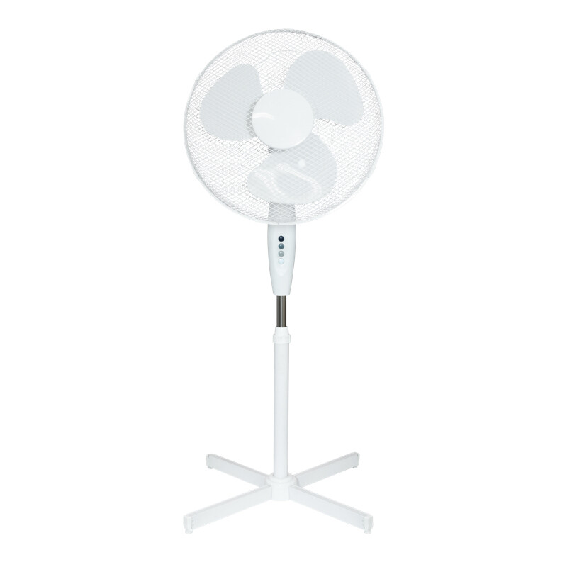 VENTILADOR DE PIE (40CM) TYPHOON
