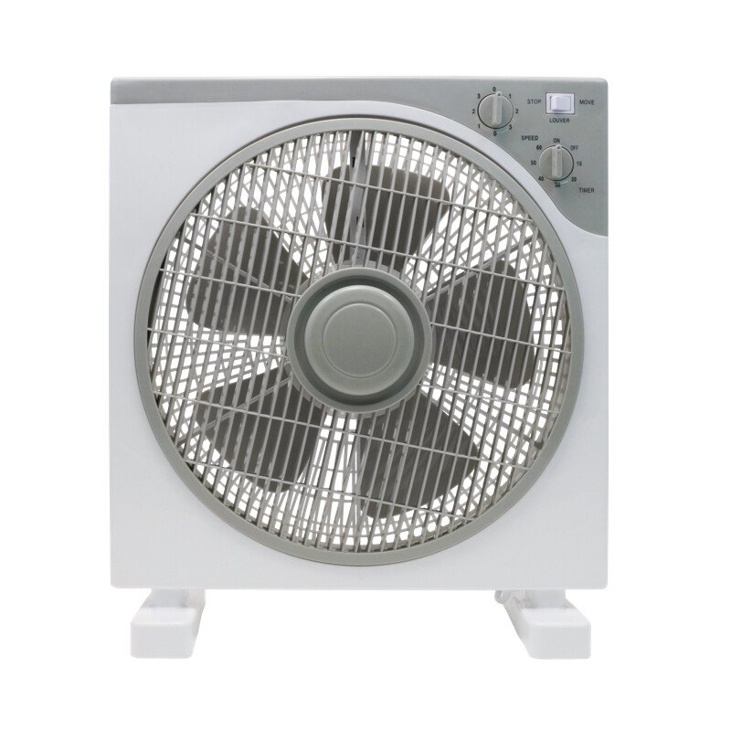 VENTILADOR BOXFAN 30 CM TYPHOON