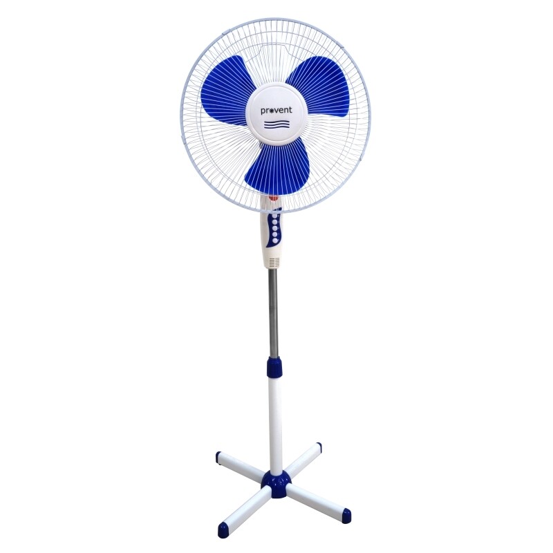 VENTILADOR DE PIE 40CM PRO-VENT