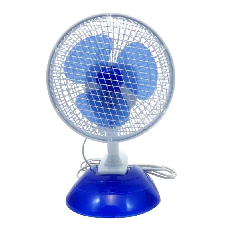 VENTILADOR CLIP 2EN1 (15CM) PRO-VENT